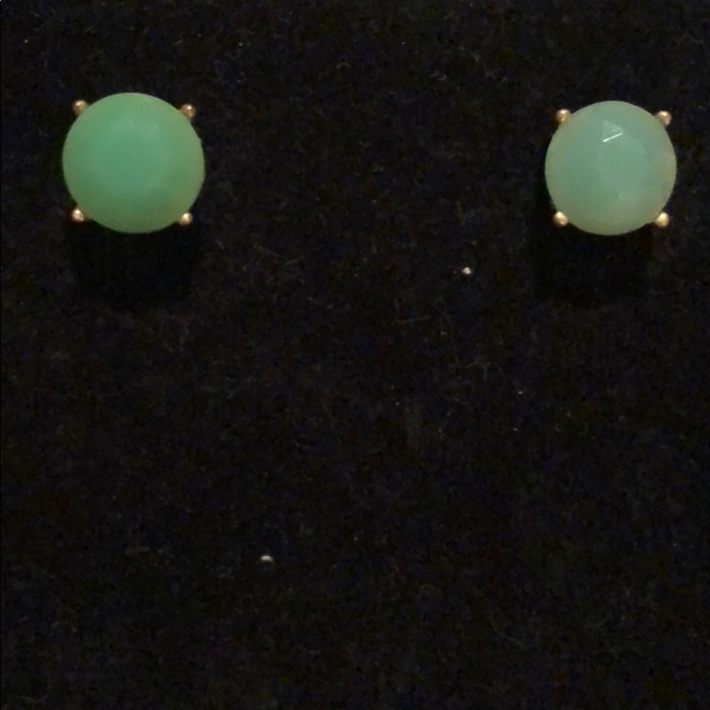 Chloe + Isabel Stud Earrings